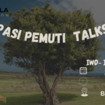 Pasi Pemuti talk